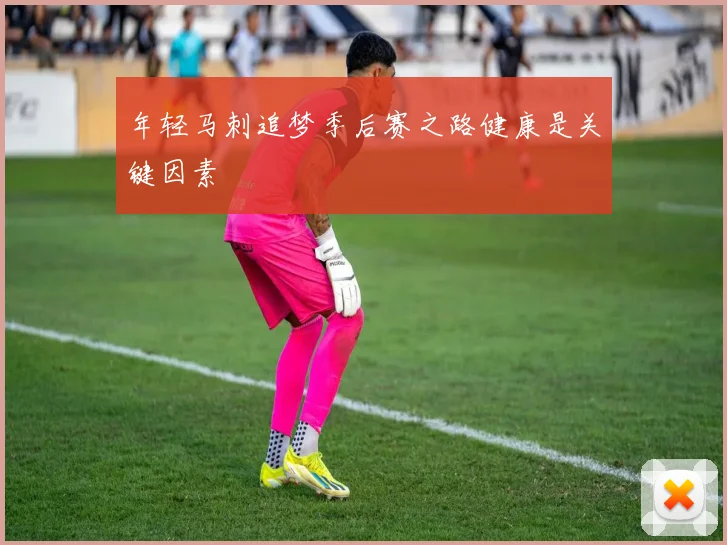 年轻马刺追梦季后赛之路健康是关键因素
