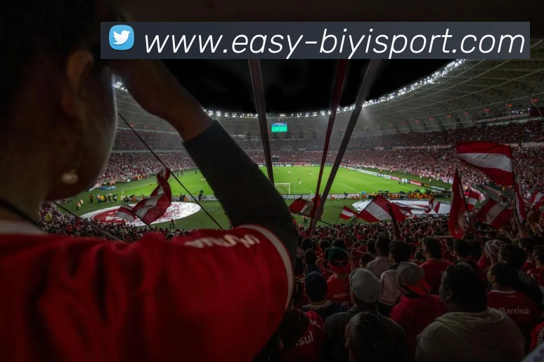 必一运动品牌故事