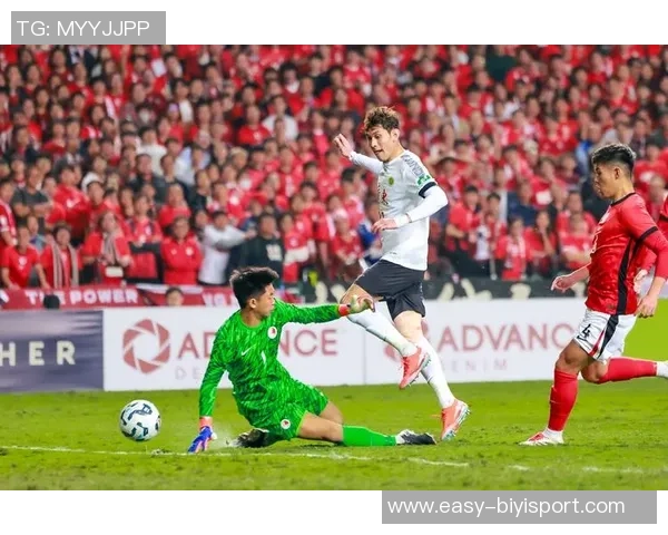 加纳乔谈进球感受:仅仅扳平比分无法弥补球队未能取胜的遗憾 加纳乔谈进球感受:仅仅扳平比分无法弥补球队未能取胜的遗憾